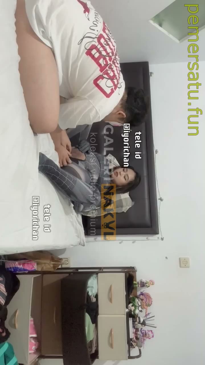 P8 Talent Iyorichan Abg 18yo Update