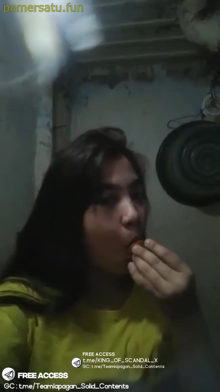 P17 Khai Abg 18yo Skandal Viral