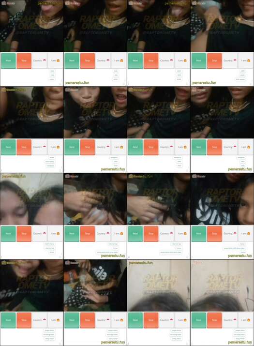 Video Viral Terbaru Dood – Dua Abg Ometv Sange Liat Kontol PEMERSATUDOTFUN