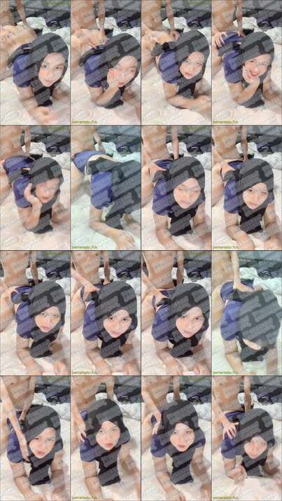 Video Viral Terbaru Dood – Pacar Hinab Doggy PEMERSATUDOTFUN