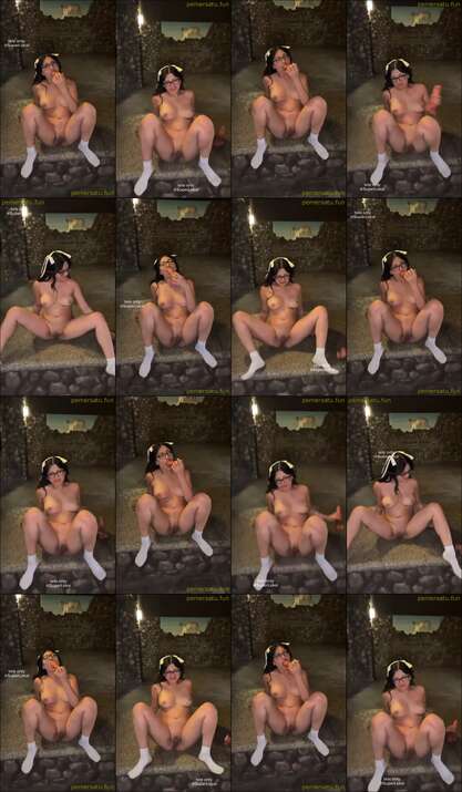 Video Viral Terbaru Dood – Kacamata Tocil Mulus Bugil Outdoor Sebelum Digangbang PEMERSATUDOTFUN