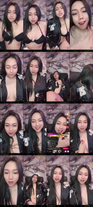 Video Viral Terbaru Dood – Heaven Cantik Mulus Keenakan Colmek Live PEMERSATUDOTFUN