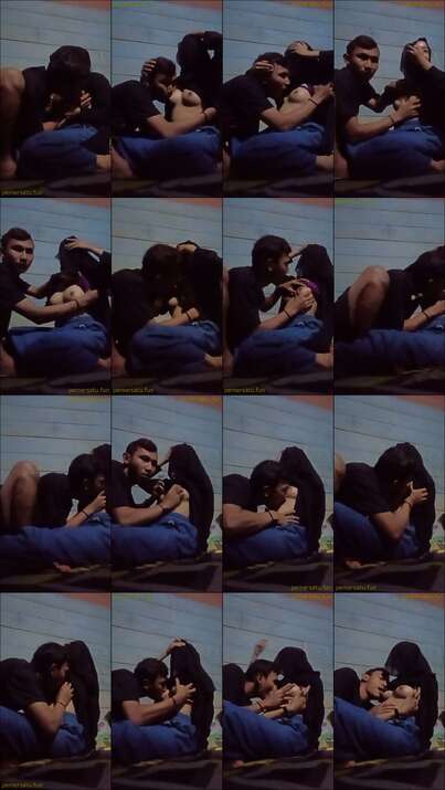 Video Viral Terbaru Dood – P3 Kolpri Hijab Putri Abg 18Yo Diewe Kuli 3 PEMERSATUDOTFUN