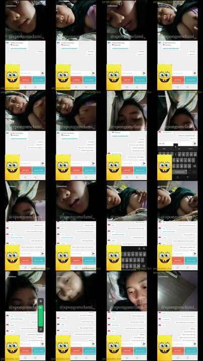 Video Viral Terbaru Dood – P3 Ometv By Spongomelami V12 Abg 18Yo 3 PEMERSATUDOTFUN