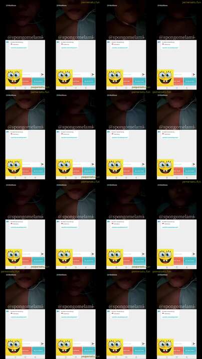 Video Viral Terbaru Dood – P10 Ometv By Spongomelami V5 Abg 18Yo 10 PEMERSATUDOTFUN