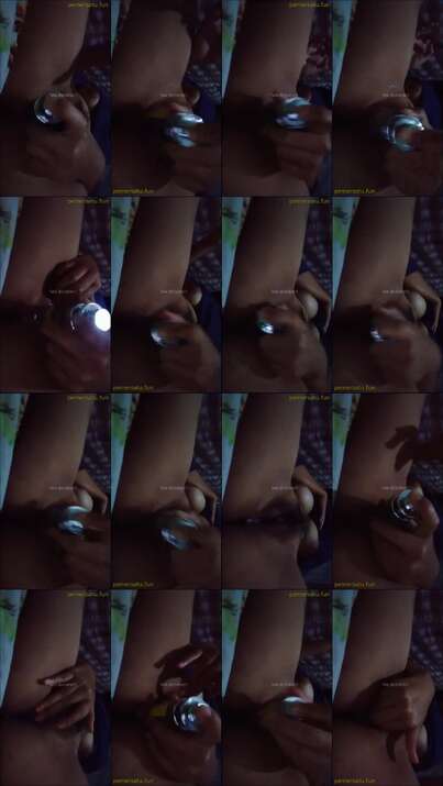 Video Viral Terbaru Dood – P16 Dede Riri Abg 18Yo Pramuka Keseringan Colmek 16 PEMERSATUDOTFUN