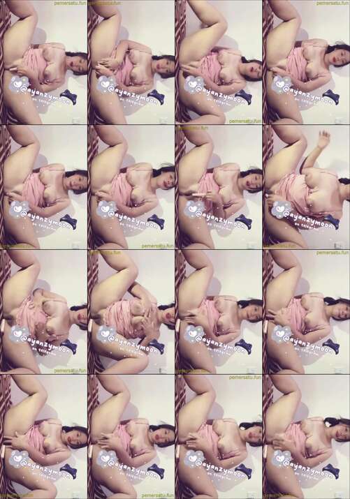 Video Viral Terbaru Dood – P5 Talent Ayanazymoon Abg 18Yo 5 PEMERSATUDOTFUN