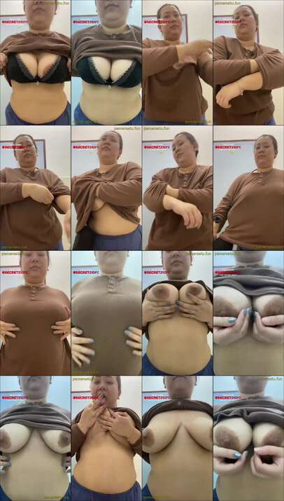 Video Viral Terbaru Dood – P6 Joyclyn Tobrut Montok 6 PEMERSATUDOTFUN