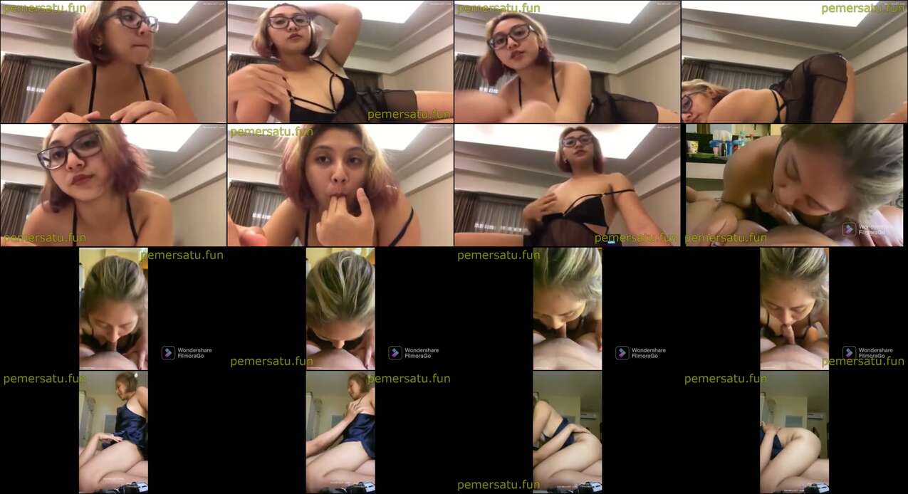 Video Viral Terbaru Dood – Resiko Punya Pacar Binal PEMERSATUDOTFUN