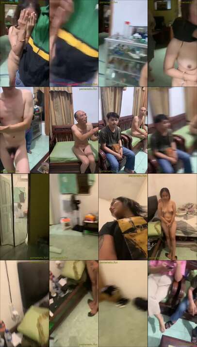 Video Viral Terbaru Dood – Lagi Pesta Seg Malah Gebrek Warga PEMERSATUDOTFUN