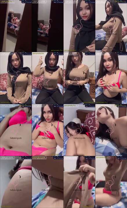 Video Viral Terbaru Dood – P1 Bebibi Konten Berani 1 PEMERSATUDOTFUN