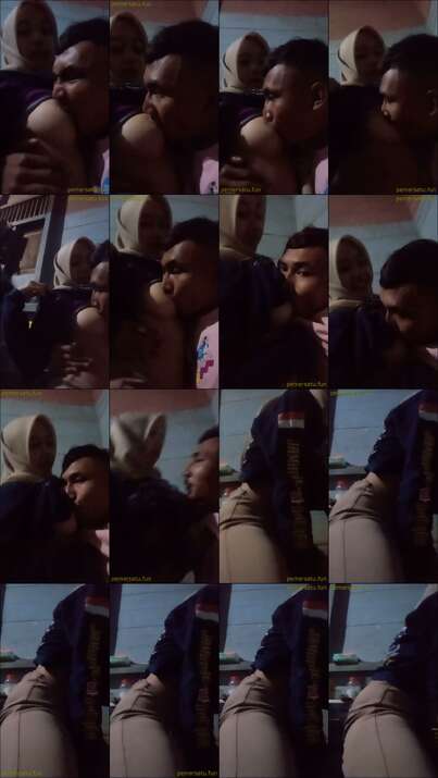 Video Viral Terbaru Dood – P11 Kolpri Hijab Putri Abg 18Yo Diewe Kuli 11 PEMERSATUDOTFUN