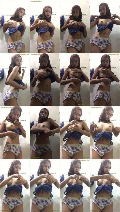 Video Viral Terbaru Dood – P8 Hijab Rahma Binal 8 PEMERSATUDOTFUN