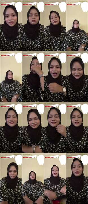 Video Viral Terbaru Dood – P9 Hijab Malay Montok 26Nov 9 PEMERSATUDOTFUN