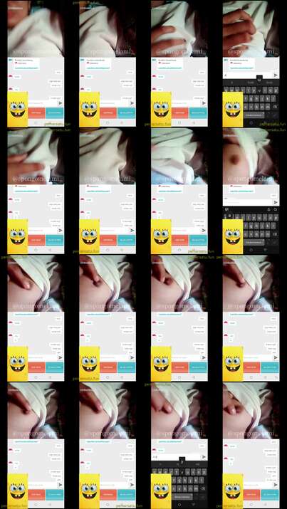 Video Viral Terbaru Dood – P12 Ometv By Spongomelami V12 Abg 18Yo 12 PEMERSATUDOTFUN