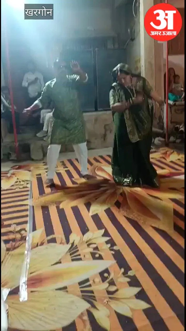 MP: भांजे की शादी में डांस करते मामा की हार्ट अटैक से मौत, खुशियां मातम में बदली; मेहंदी समारोह बना शोकसभा