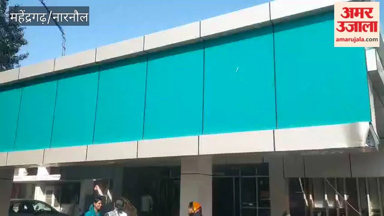 नारनौल में चिकित्सकों ने आमजन को अपनी आंखों का विशेष ध्यान देने की अपील की  haryanacircle.com