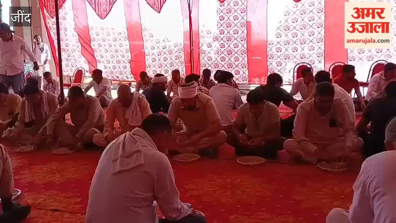 जींद: बस स्टैंड वर्कशाॅप में मनाई गई डॉ. भीमरावआंबेडकर की जयंती  haryanacircle.com