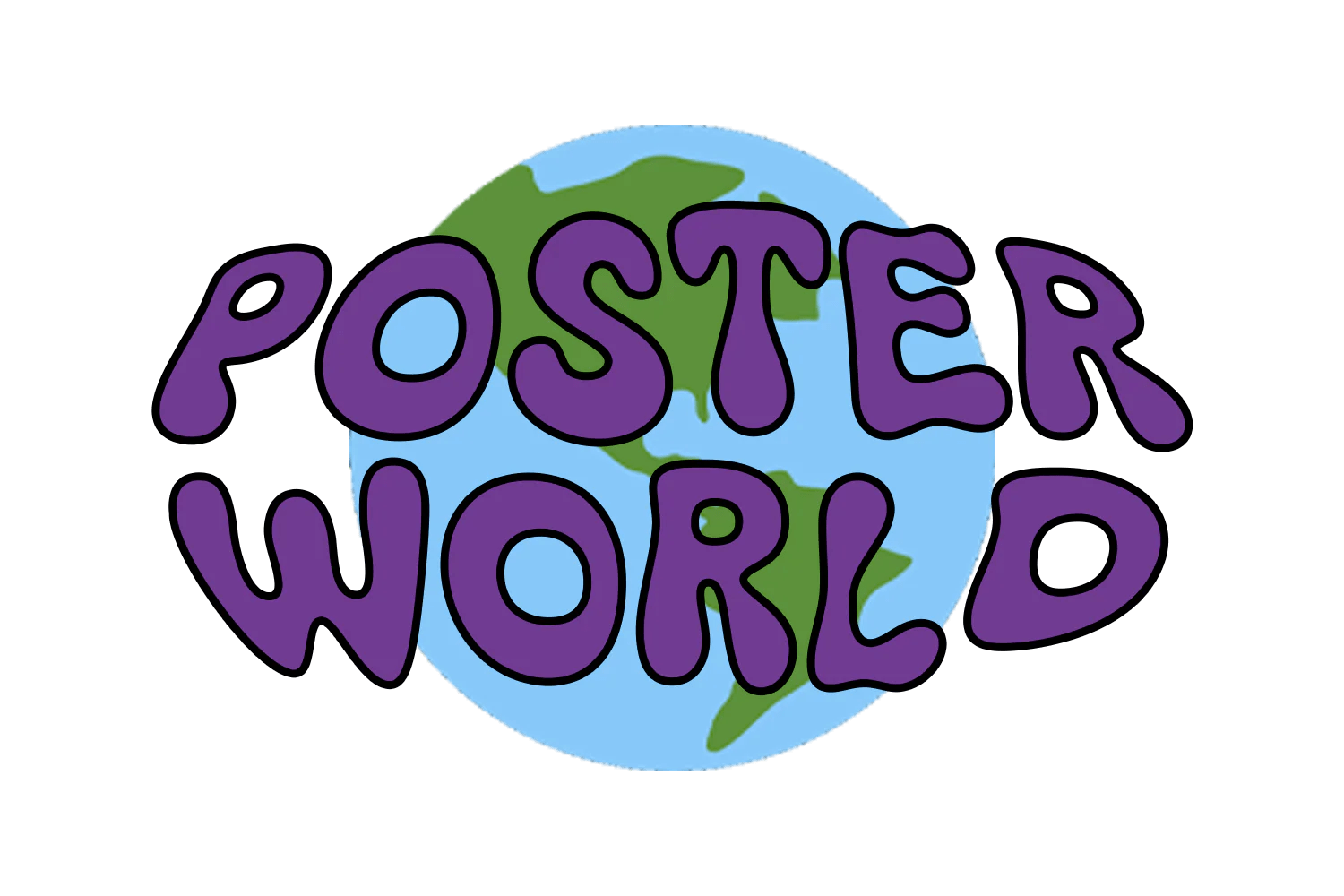 Posterpointworld Posterpoint Ltd - Colorful Image Collection - Retina Quality