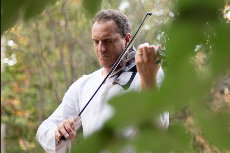 MIGUEL ATWOOD-FERGUSON / LES JARDINS… Les Jardins Mystiques Vol.1 | Miguel Atwood-Ferguson