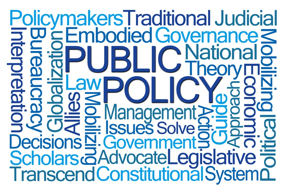 MSc in Public Policy DCU