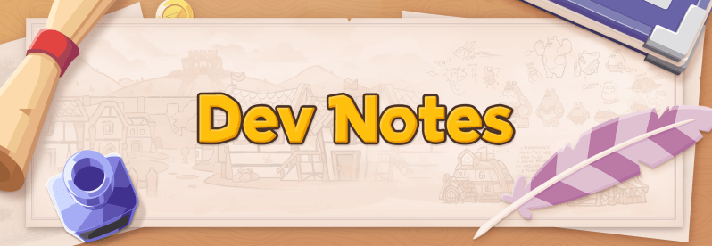 Dev Notes Resources - Premium Colorful Picture Gallery - Desktop