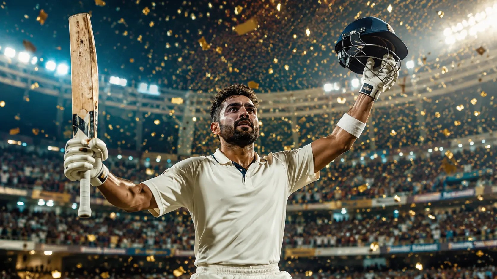 100 cricket