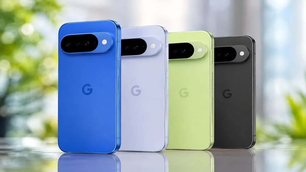 google pixel 11 series