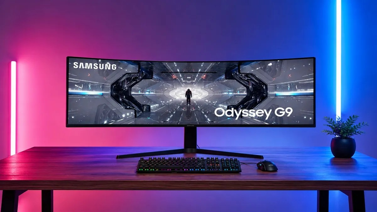 Samsung का बड़ा गेमिंग ऑफर! Monitor खरीदने वालों को मिलेगा Call of Duty Modern Warfare 4 का Early Access