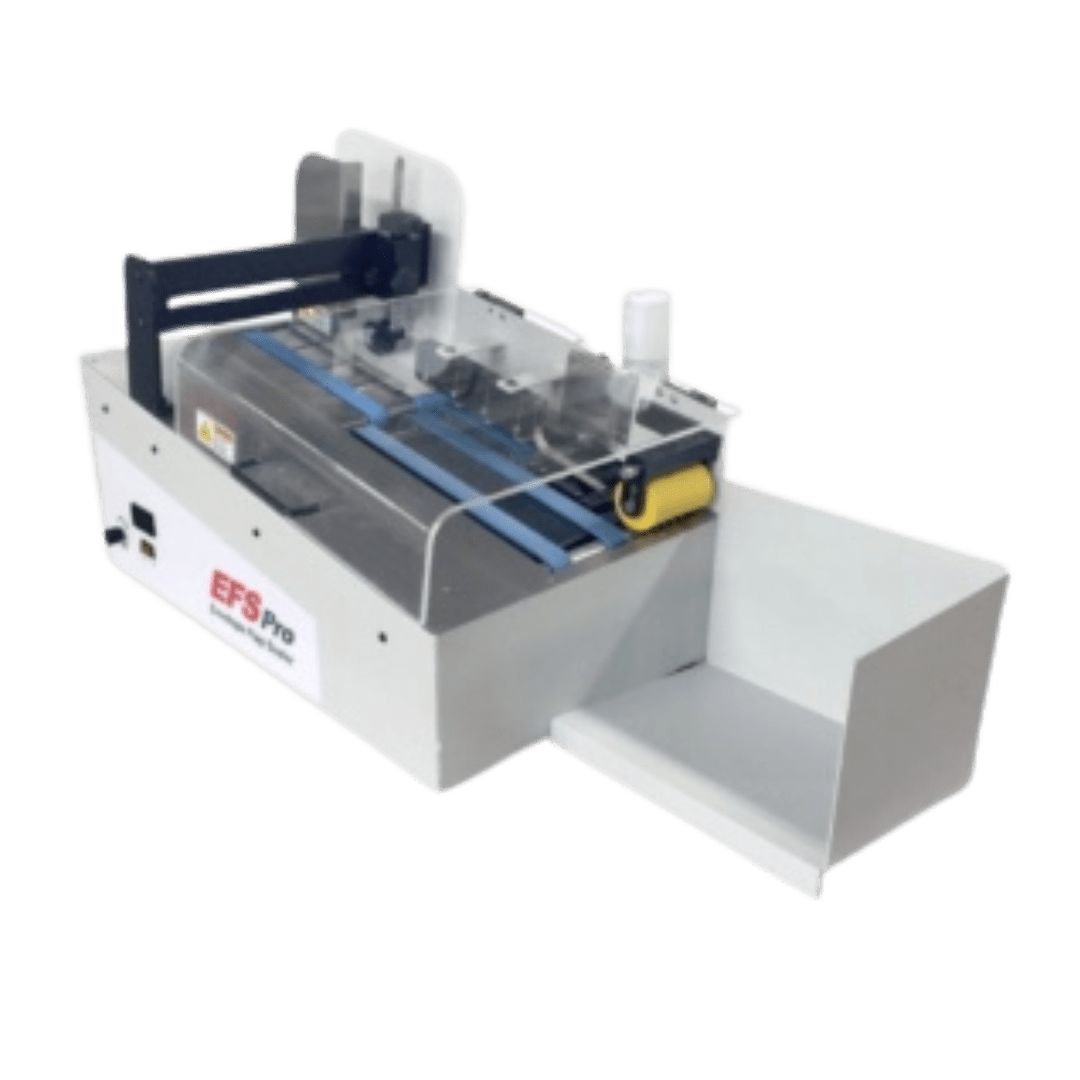 Mailing Packaging Equipment Solutions Postmatic - Nature Pattern Collection - Mobile Quality