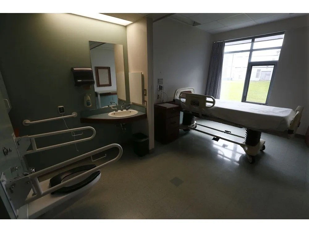 Canada S Wait Times Break New Record 21 2 Weeks Fraser