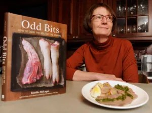 Recent Cookbooks Vancouver Sun