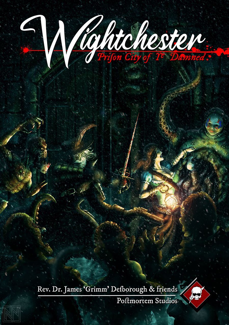 Mandymorbid