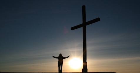 I Had Postpartum Psychosis. 'Praying More' Didn't Make It Go Away.