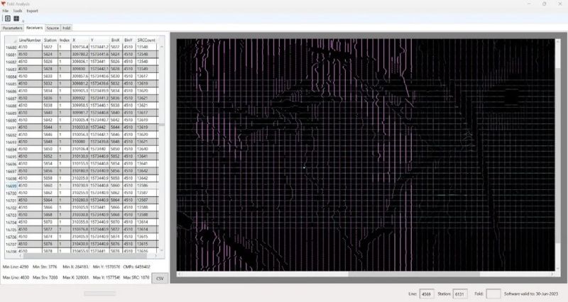 Postplot Software Fold Postplot - 8K Minimal Arts for Desktop
