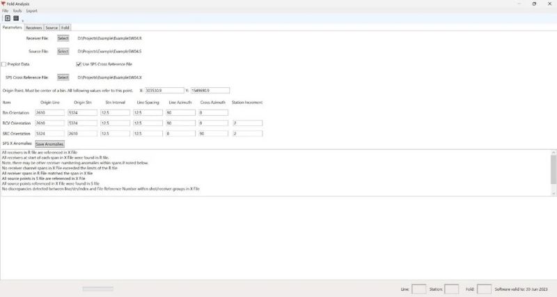 Fold Sampling Using The Step Argument Time Split 1 1 1 Documentation - Premium Dark Picture - Ultra HD