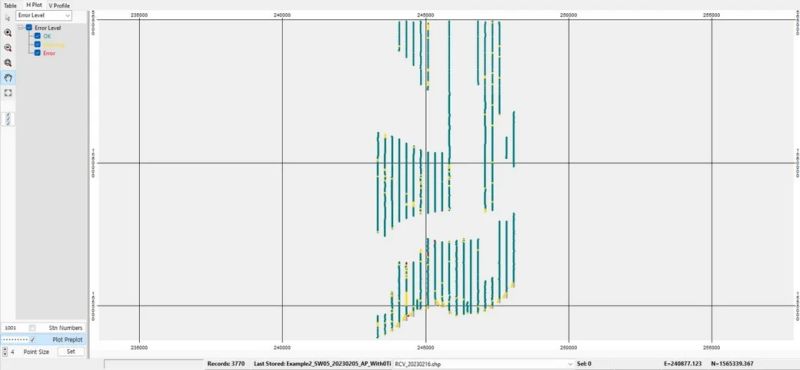 Postplot Software Position Postplot - Premium Dark Photo Gallery - Ultra HD