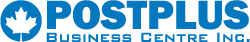 Postplus Business Centre Inc. Logo