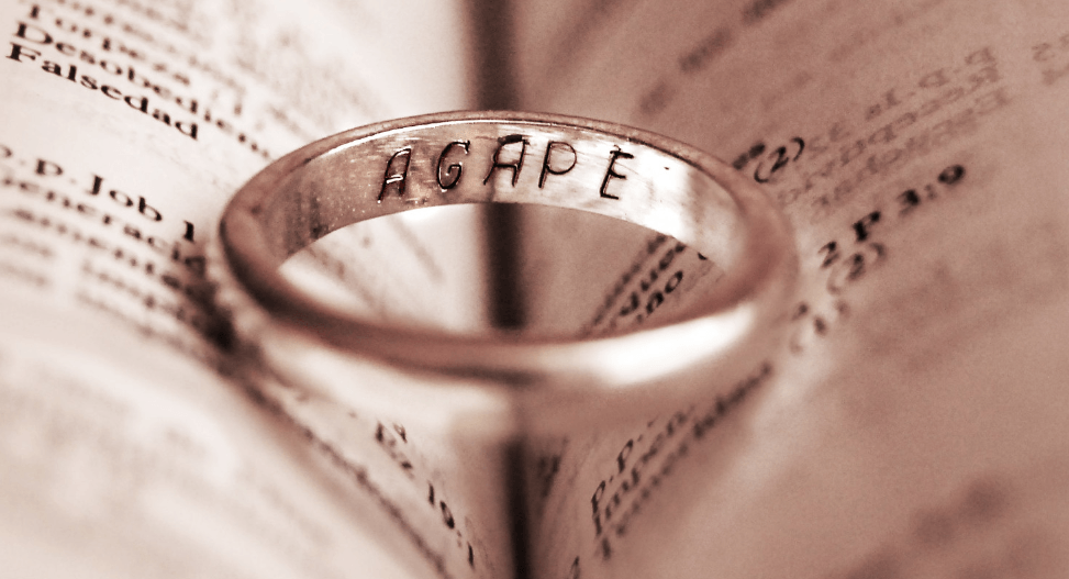 La palabra amor es una de las palabras más descuidadas en nuestro idioma, ya que se refiere principalmente a un sentimiento que le sucede . Amor Agape Que Es Y Cual Es Su Significado Postposmo