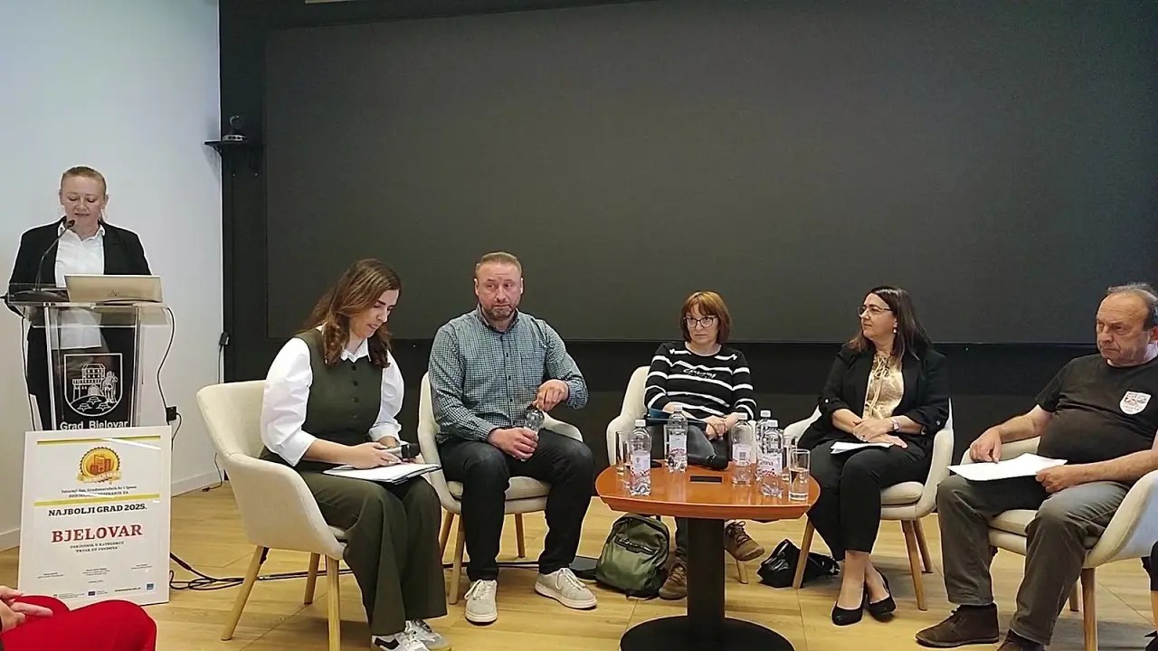 O nematerijalnoj kulturnoj baštini u praksi
