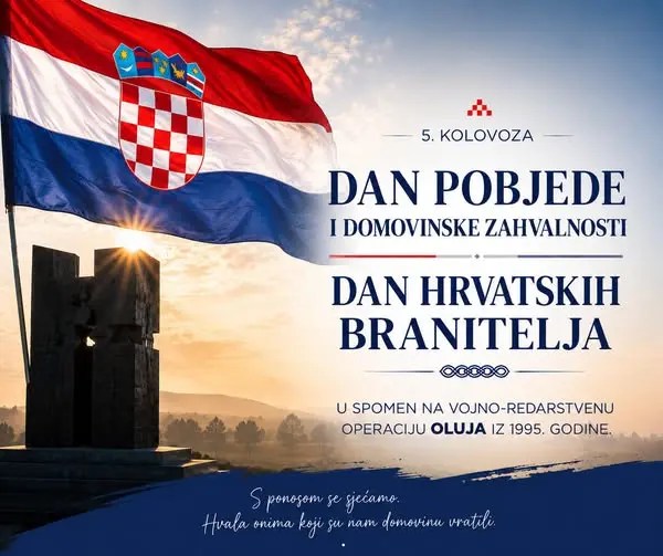 Bjelovarski sajam čestita . . .