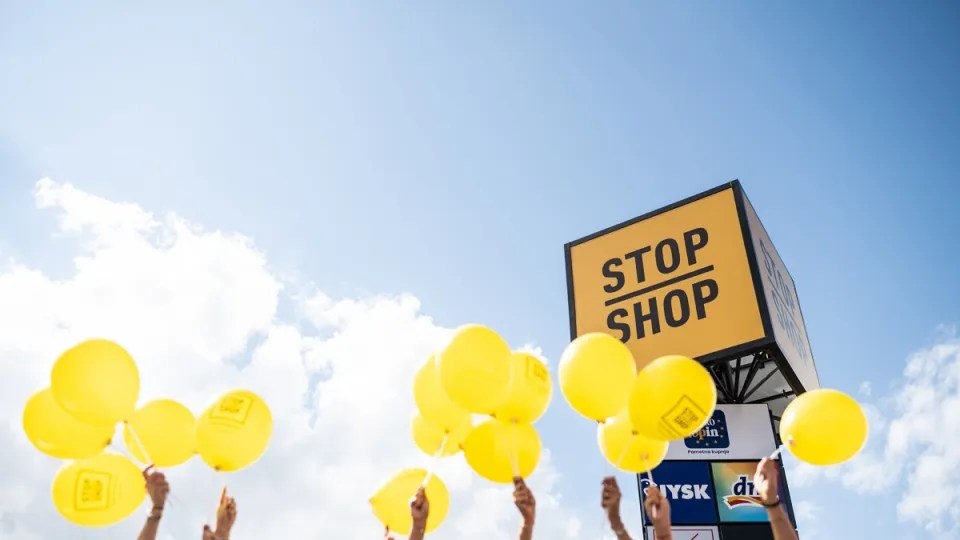 OTVARA SE STOP SHOP U BJELOVARU