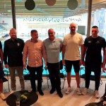 Povijesni sportski spektakl u Bjelovaru
