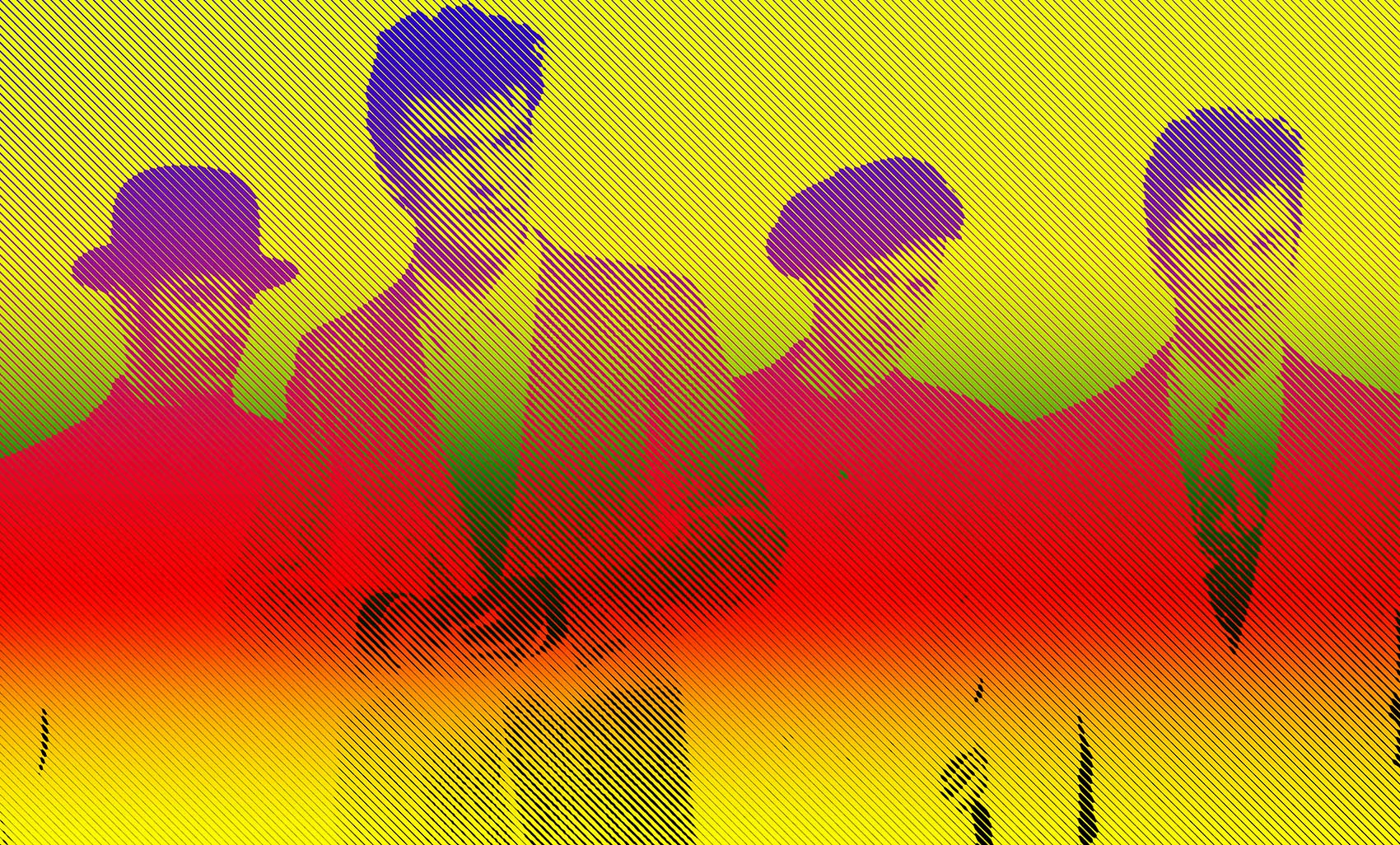 Rock G.P.A.: The Blow Monkeys [part 21] | Post-Punk Monk