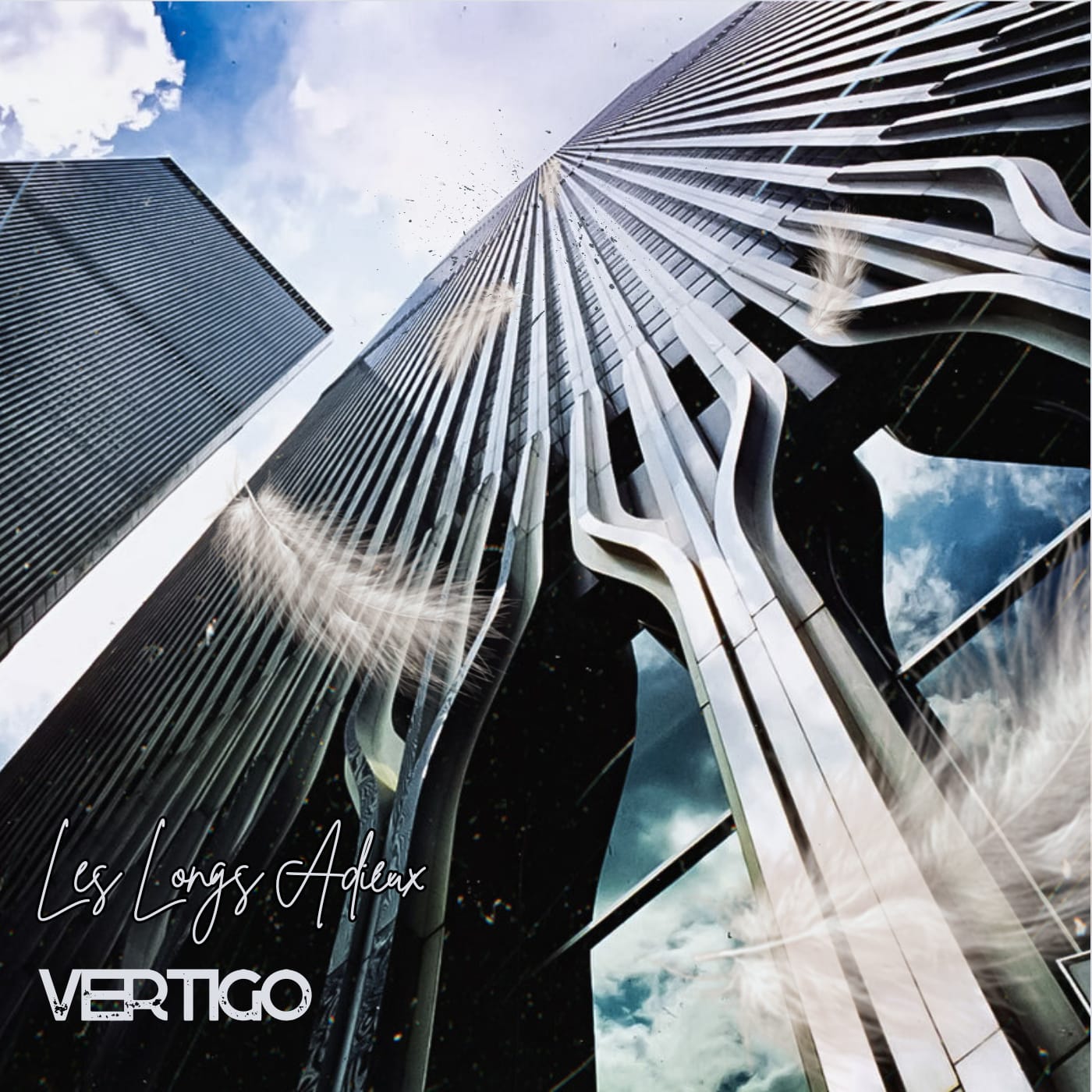 ○UK-Vertigoオリジナルw/Big-Swrl Label!! Magna Carta / Seasons 