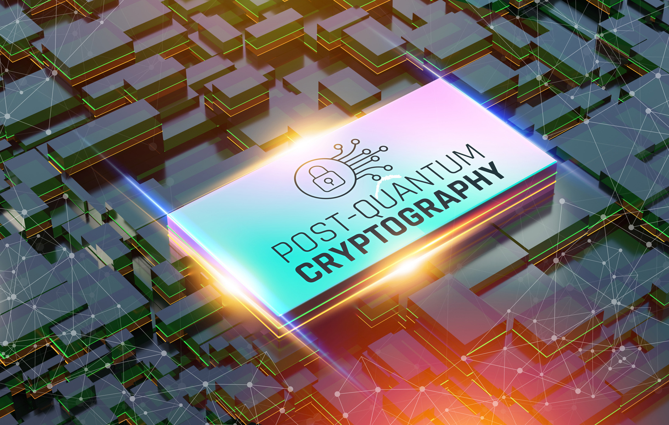 Post-Quantum: ML-DSA 44 + Ed25519 Post-Quantum: ML-DSA 44 + Ed25519