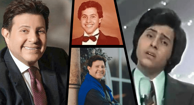 معلومات عن هاني شاكر