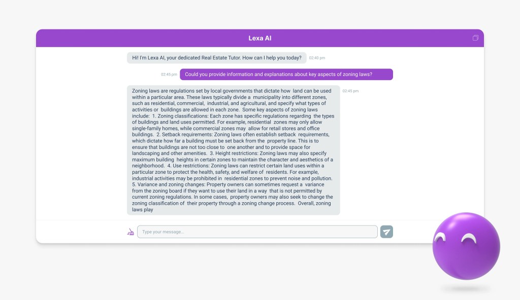 Artificial-Intelligence-Real-Estate-Chatbot-AI