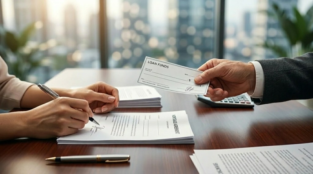 Mortgagor vs Mortgagee, their meaning and uses.