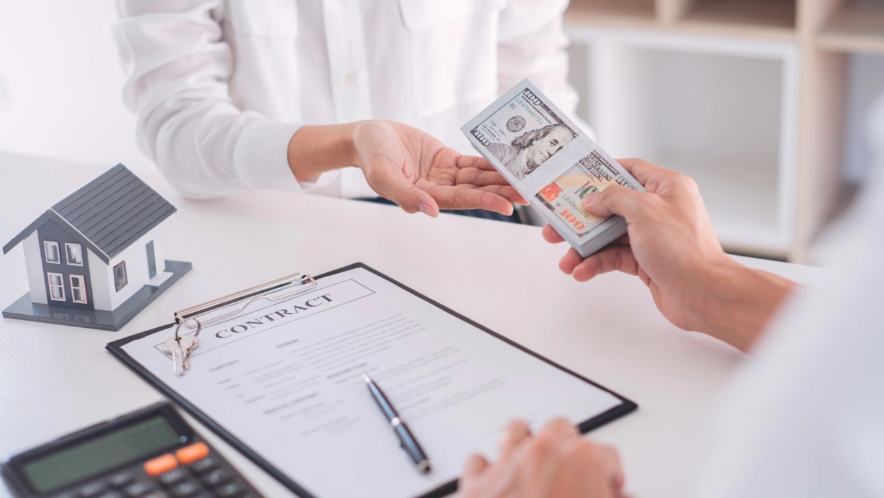 Consideration in Real Estate Contracts